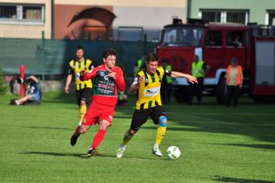 2 liga: 9. kolejka [WYNIKI, TABELA]