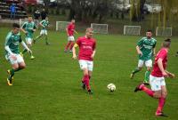 sparing: Wólczanka Wólka Pełkińska - Sokół Nisko 5-2