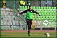 Były piłkarz Stalówki trafił do Motoru!