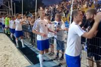 1 liga: Stal Mielec zremisowała z Sandecją Nowy Sącz na inaugurację