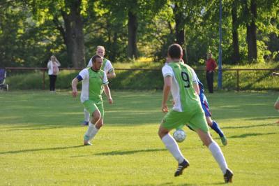 Klasa O Rzeszów. Bratek Bratkowice rozbił Stobierną