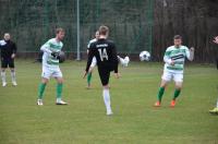 LKS Skołoszów - Cosmos Nowotaniec 0-1 [ZDJĘCIA]