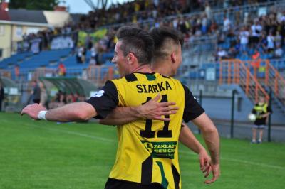 2 liga: mecze 1. kolejki [WYNIKI]