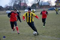 Sparing LKS Skołoszów - Orzeł Przeworsk 0-1 [ZDJĘCIA]