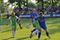 Klasa O Rzeszów: Wisłok Strzyżów spadł do A klasy [Posumowanie 29. kolejki]