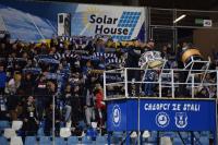 Byłeś na meczu Stal Mielec - Warta Poznań? Zobacz się na zdjęciach!