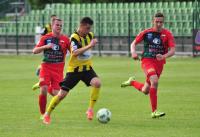 Siarka Tarnobrzeg zremisowała z Polonią Warszawa