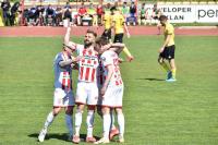 Resovia ograła Chrobrego i utrzymała się w 1 lidze