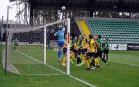 3 liga: Derby Podkarpacia w Tarnobrzegu! Siarka kontra 