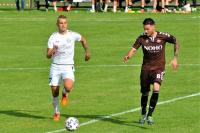 Weekendowe mecze I, II i IV ligi. Startuje nowy sezon na Podkarpaciu! [WYNIKI]