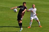 FOTOGALERIA: Garbarnia Kraków - Górnik Polkowice 4-0 [ZDJĘCIA]