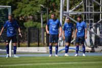 Stal Mielec pokonała Bruk-Bet Termalicę Nieciecza w sparingu!