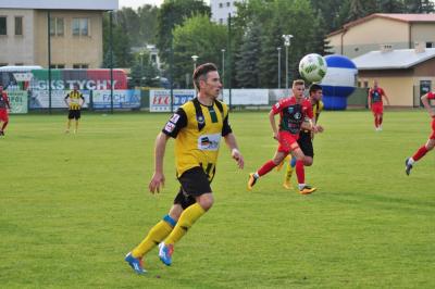 2 liga na żywo: 2. kolejka (6/7 sierpnia 2016, WYNIKI)