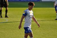 Były piłkarz Stali Mielec zagra w 1 lidze!