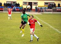 FOTOGALERIA: Orzeł Przeworsk - Rzemieślnik Pilzno 1-1 [ZDJĘCIA]