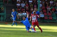 FOTOGALERIA: Sokół Nisko - Orzeł Przeworsk 1-1 [ZDJĘCIA]