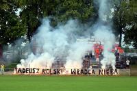 FOTOGALERIA: Orzeł Przeworsk - Polonia Przemyśl 0-1 [ZDJĘCIA]