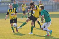 sparing: Siarka Tarnobrzeg - Stal Gorzyce 1-1