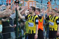 GKS Bełchatów przerwał serię Siarki Tarnobrzeg