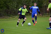 LKS Skołoszów - Stal Nowa Dęba 0-2 [ZDJĘCIA]