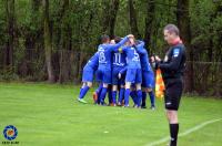 Stal Nowa Dęba wygrała u siebie z Sokołem Sokolniki