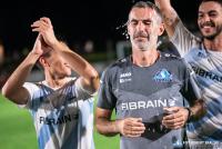 Beniaminek pewnie pokonał zespół z Łańcuta!