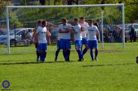 Plan sparingów Wisłoka Wiśniowa (zima 2017)