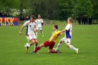 Weekendowe mecze piłki nożnej na Podkarpaciu (24/25 czerwca 2017)