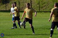 Skołoszów zaskoczył Wisłokę. Dwie bramki Wojciecha Pilawy