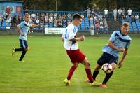 Mecz Unia Nowa Sarzyna - Polonia Przemyśl przełożony