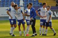 Stal Mielec rzutem na taśmę wygrała w Jastrzębiu! Getinger bohaterem