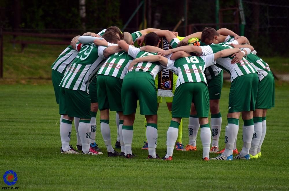 Kolejne wzmocnienia Wisłoki Dębica przed startem sezonu 2016/2017 (fot. Adrianna Popkiewicz)