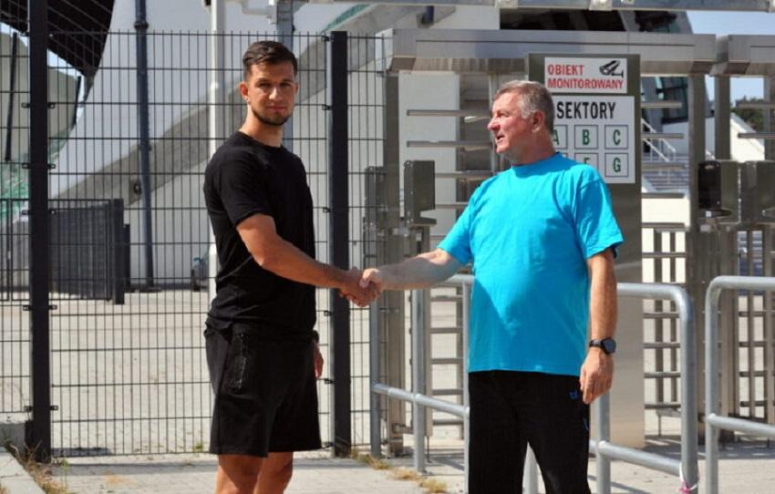 fot. Stal Stalowa Wola