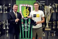 Obrońca wrócił do 