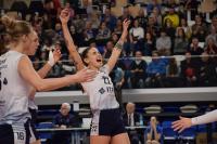 Cenny punkt Stali Mielec z mistrzyniami Polski!