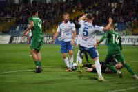 WIDEO: Stal Mielec - Warta Poznań 0-1 [SKRÓT MECZU]