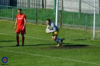 Crasnovia zremisowała z Rzemieślnikiem Pilzno