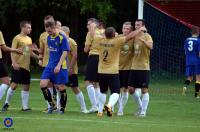 Klasa O Jarosław: LKS Skołoszów nadal na czele, MKS Kańczuga stracił drugą bramkę [Podsumowanie 14. kolejki]