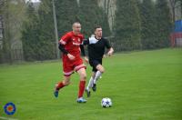 FOTOGALERIA: LKS Skołoszów - Rzemieślnik Pilzno 0-3 [ZDJĘCIA]