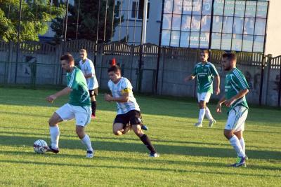 4 liga podkarpacka: 9. kolejka [WYNIKI, TABELA]