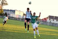 Start Pruchnik wreszcie zapunktował. Remis z Głogovią