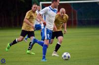 ZDJĘCIA: LKS Skołoszów - Błękitni Ropczyce 0-2