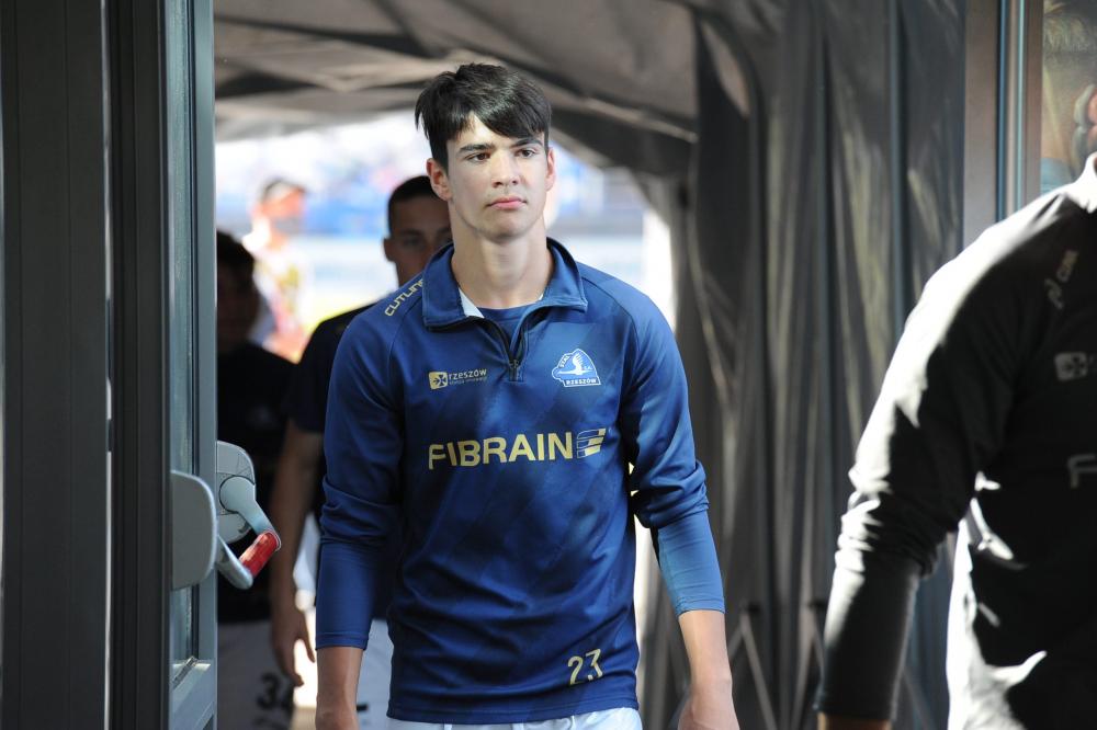 fot. Stal Rzeszów