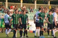 Stal Stalowa Wola zremisowała ze Skrą Częstochowa