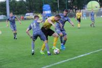 Przewidywany skład Stali Rzeszów na mecz z GKS-em Katowice