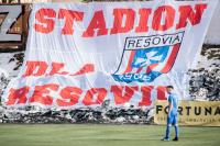 Zwycięstwo Apklan Resovii z Puszczą Niepołomice na zdjęciach