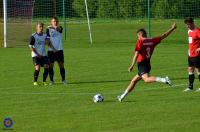 ZDJĘCIA nr 2: LKS Skołoszów - Piast Tuczempy 0-3