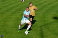 Weekendowe sparingi podkarpackich drużyn (21-23 lipca 2017)