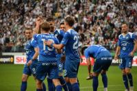 Kadra PGE FKS Stali Mielec na obóz przygotowawczy w Hiszpanii