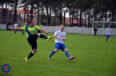 FOTOGALERIA: Bukowa Jastkowice - LKS Skołoszów 2-4 [ZDJĘCIA]